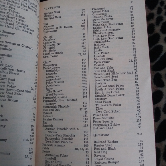 Hotel's rules of GAMES - Picture 3 of 4